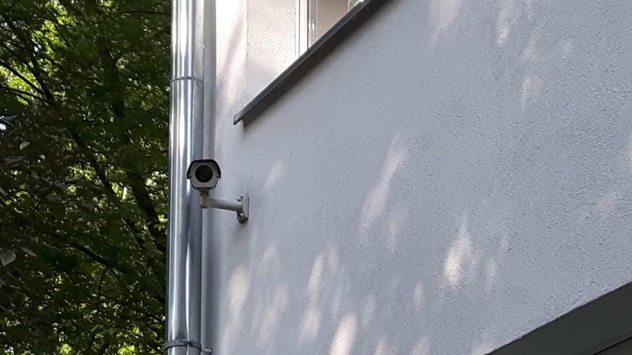 Motylek Διαμέρισμα Λοτζ Εξωτερικό φωτογραφία